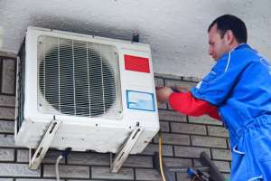24/7 and Emergency HVAC Near Dallas Center, IA | Air Conidtioning and Heating Contractors